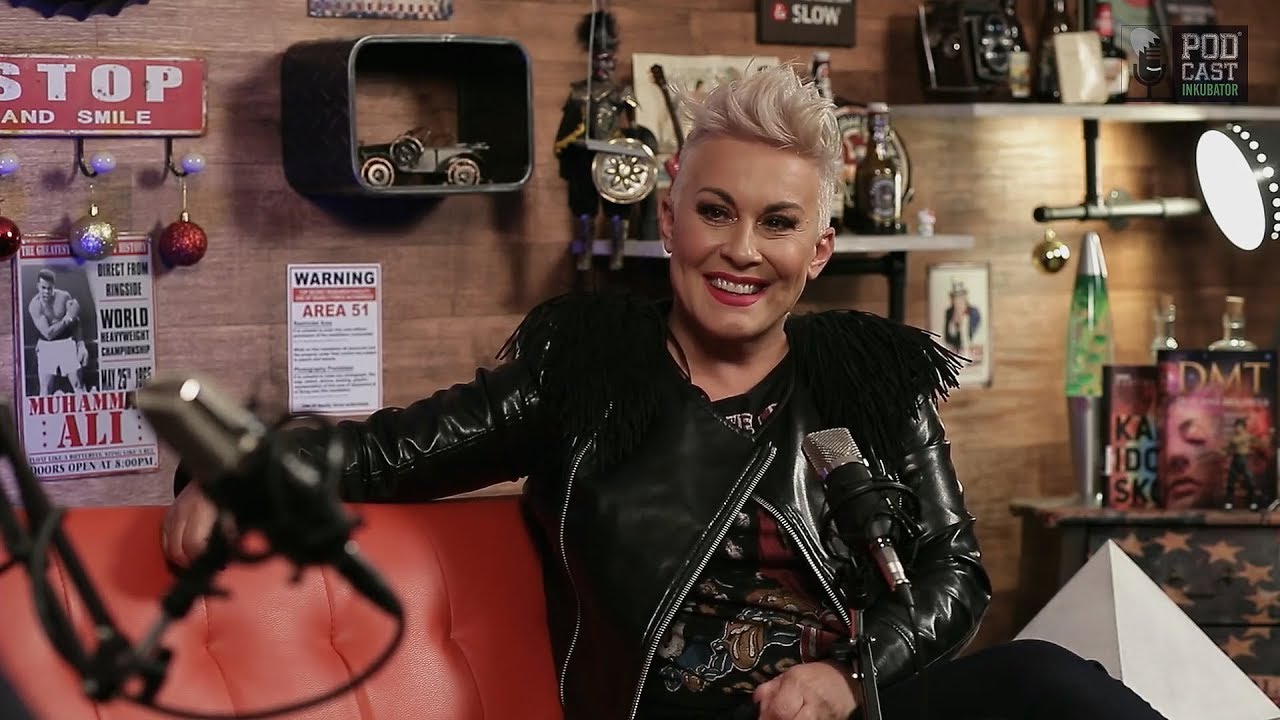 Podcast Inkubator #183 - Ratko i Indira Levak