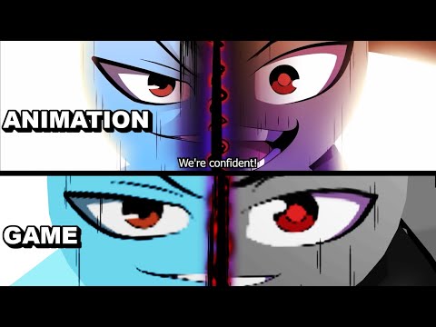 KJs letzte Fahrt – Animation vs. Spiel