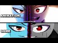 KJ S Final Ride Animation VS Game