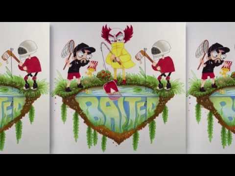 Baited! Ep #3 - "Harassment"