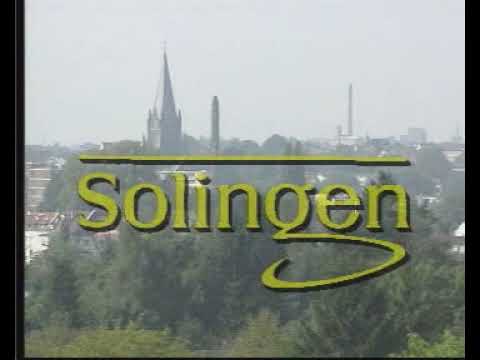 Felix Solingen ножи - история, производство и уход