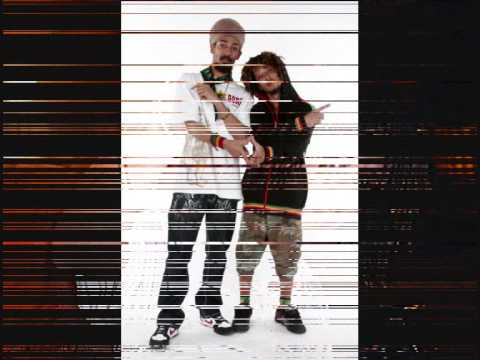 Dj Chiqui dubs - i Love RiddimMix