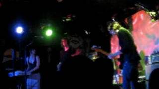 Mellowdrone - Whatever The Deal @ Chain Reaction 8/12/06