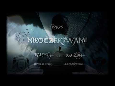 Olo ZRW X Kalimari - Instynkt