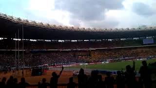 Download lagu Lagu rasis viking & bonek (siapa bilang Indonesia arema(anjing)) mp3