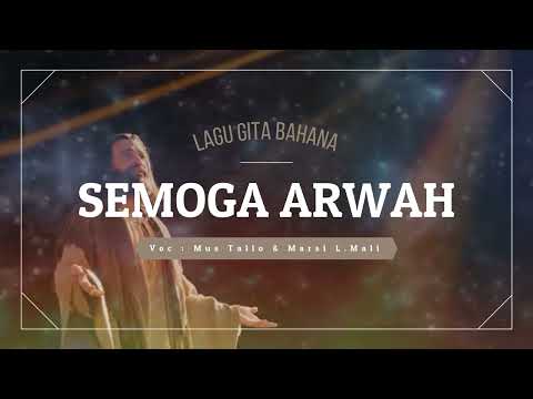 Semoga Arwah (video & lyric)