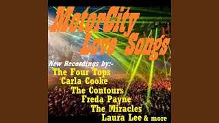 Baby I'm for Real (feat. Duane Parham)