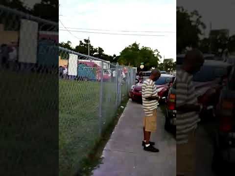 The Legendary 18 ave Miami Fl 2018