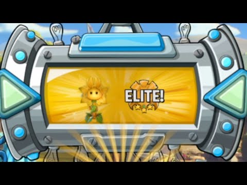 SUNFLOWER QUEEN Boss Wave Zomboss Graveyard Ops - Plants vs Zombies Battle For Neighborville PVZBFN