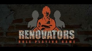 Renovators - Трейлер