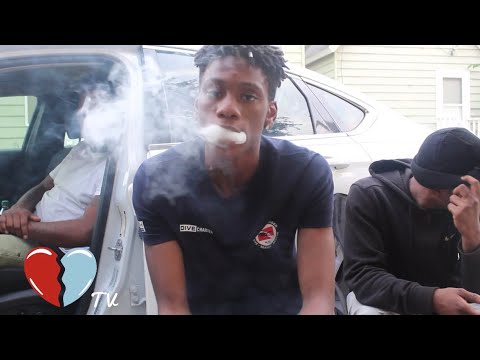 Leeky Montana on how he met Jay Sosa & gives advice to New Rappers