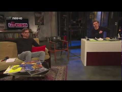 De fofftig Penns bei Joko & Klaas (neoParadise)