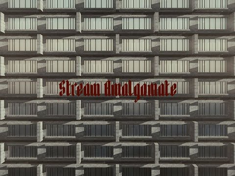 【BOFXVII】 yusi. - Stream Amalgamate