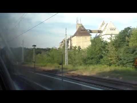 km 67,2--Fürstenberg (Havel)