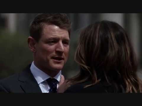Philip Winchester Clip - Law & Order: SVU - S20E24 Scene #12