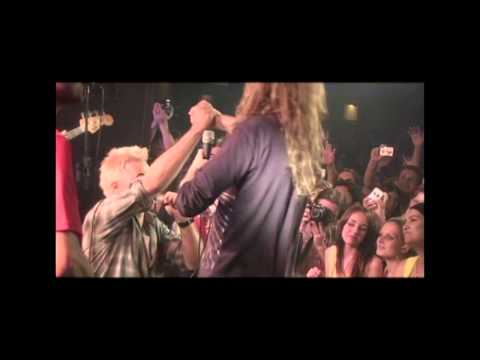 Alemão Ronaldo - Me Leva Pra Casa - (CD/DVD - Quero Mais do Que Só Me Dar Bem - Ao Vivo)