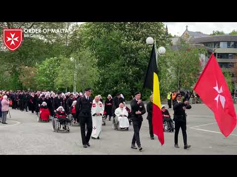 Procession du Saint Sacrement et Adoration