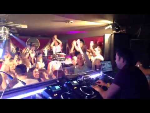 Jon Fitz LIVE at Venus Manchester - I just can't get enough