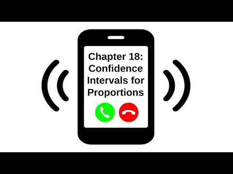 Chapter 18 (Part 1) - Mr. DeClerico's AP Statistics