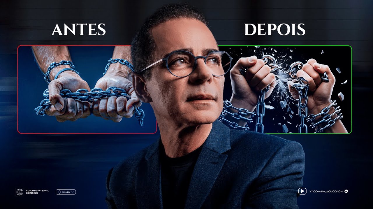 A ação com Maior Impacto Negativo na Sua Vida (e Como Derrotá-la) | Paulo Vieira