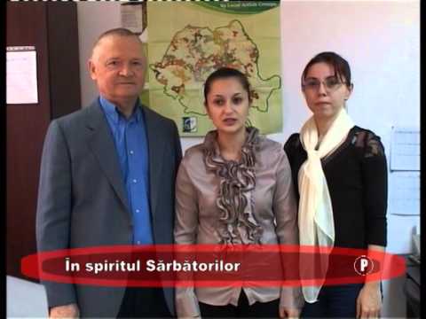 În spiritul Sărbătorilor