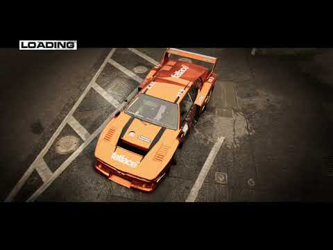 GRID Gameplay Walkthrough Part 42