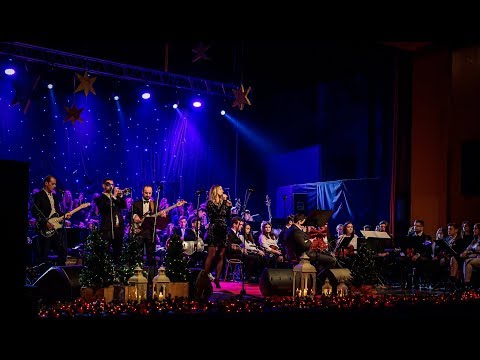 Mia Tadić - Božićna