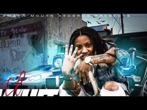 Lil Whit - Flash ft. Doe Boy