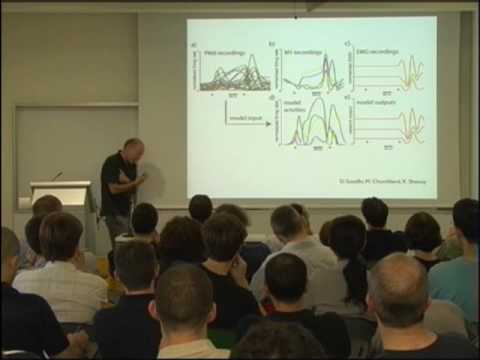 Larry Abbott (Columbia): Rate and spiking models for timing tasks