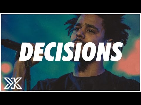 [SOLD] J.Cole Type Beat - 