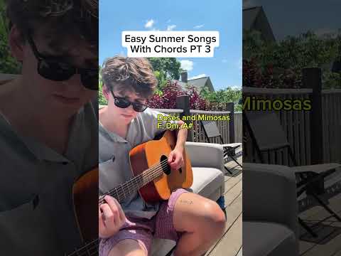 Doses And Mimosas (acoustic) - Cherub