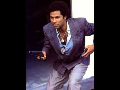Philip-Michael Thomas - Just The Way I Planned It