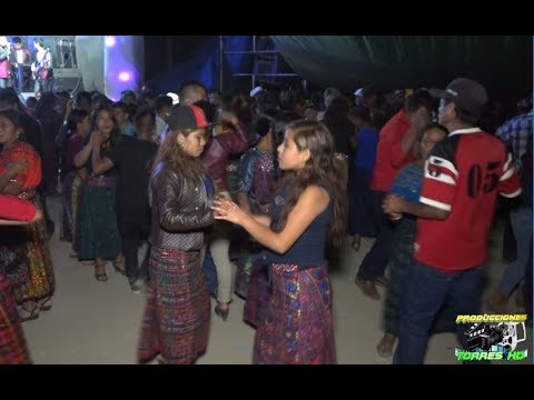 PUEBLO NUEVO TAJUMULCO SAN MARCOS 19 DE ABRIL 2019 PARTE 10