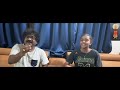 Chandrabose Singing With His Daughter