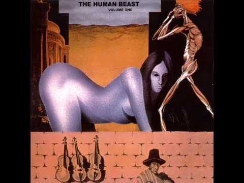The Human Beast - Mystic Man