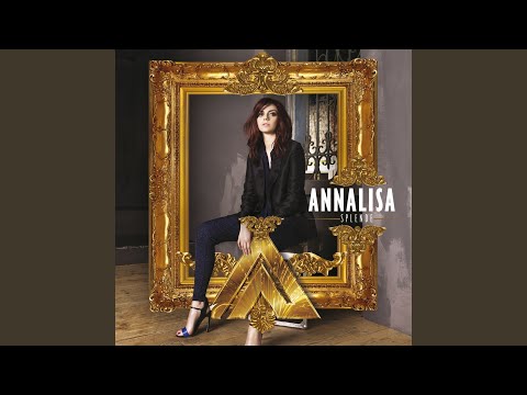 Se potessi - Annalisa Scarrone