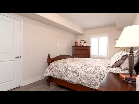 60 Baycliffe Crescent ,Unit 208, Brampton, Ontario