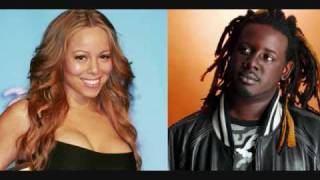 Mariah Carey ft T Pain - I remember HQ + Lyric