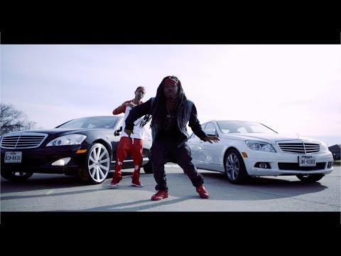 MykFresh Ft. Lil Web$ter - Had 2 Go Get It (Music Video) Shot By: @HalfpintFilmz