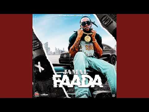 Jamal  Faada (Official Audio)