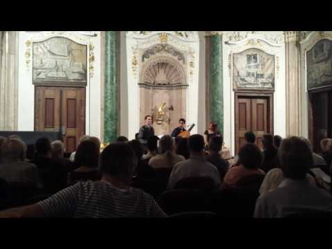 J. Dowland - Can she excuse