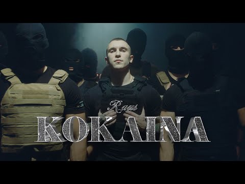Raus - KOKAINA (Official Video)