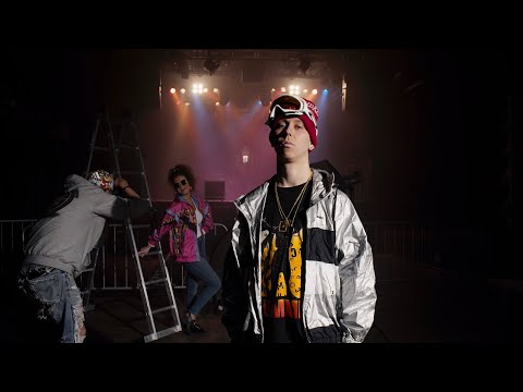 Mäkki - Mixet Tahdo ft. Pyhimys (Virallinen musiikkivideo)