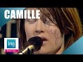 Camille "Quand je marche" (live) | Archive INA