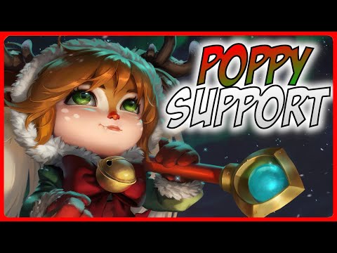 3 Minute Poppy Guide - A Guide for League of Legends