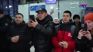 Видео