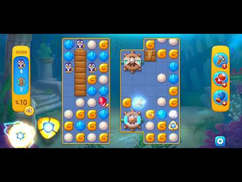 Fishdom/Gameplay/Levels(10598)