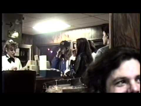 Whiteheaven - The Humpers