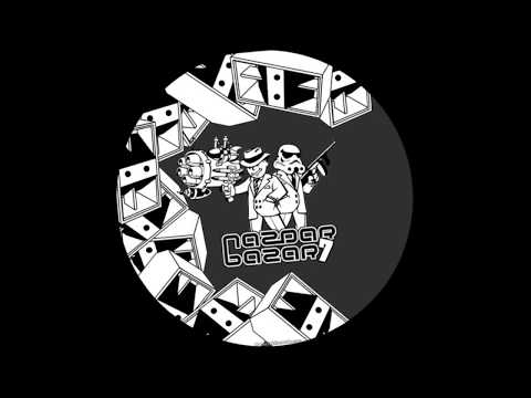 Spud - Octave (NAZDAR BAZAR 07 b1)