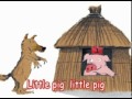 Three Little Pigs